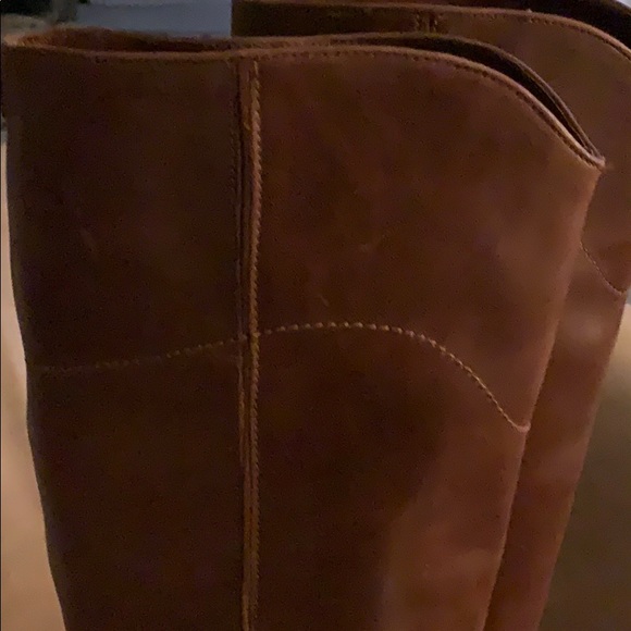 Ivanka Trump Riding Boot - Picture 6 of 8